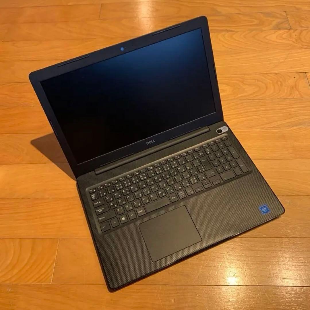 DELL Inspiron3580 12GB／1TB／Win11／Office