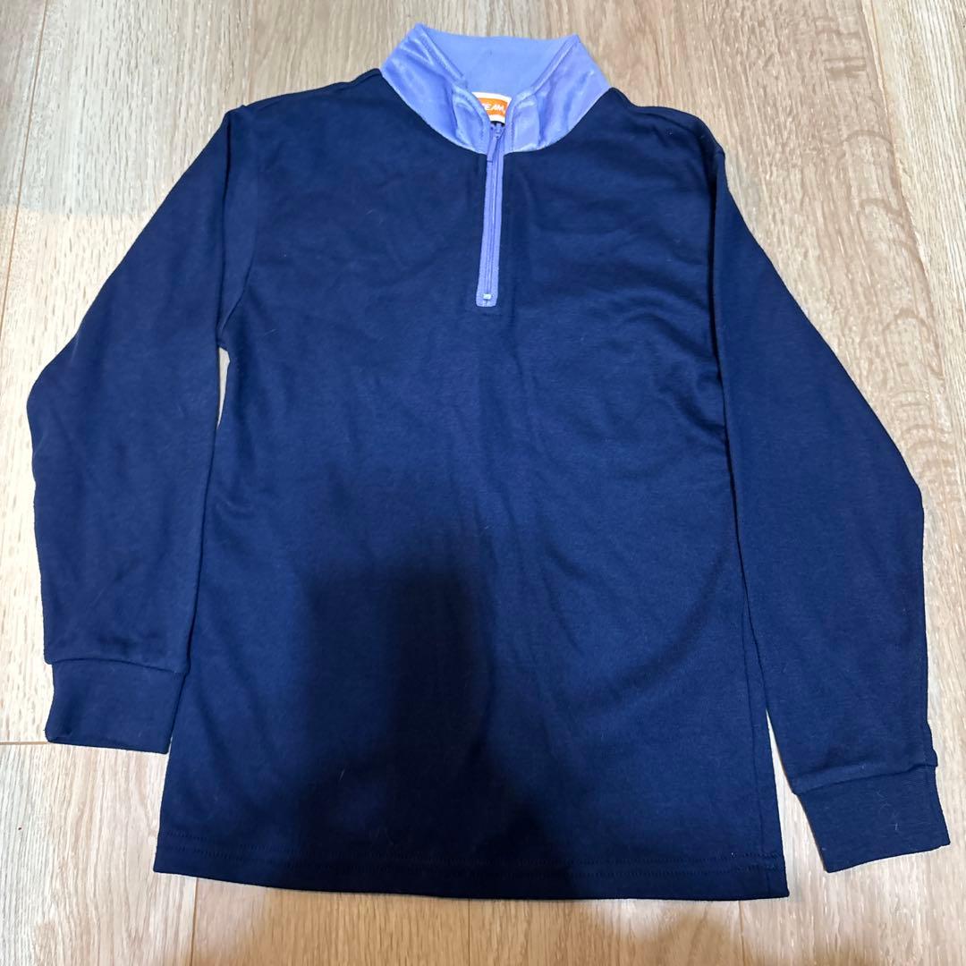 RÉSÉEDA スキーウェアセット140 ピンク　くつ下、ゴーグル、手袋セット