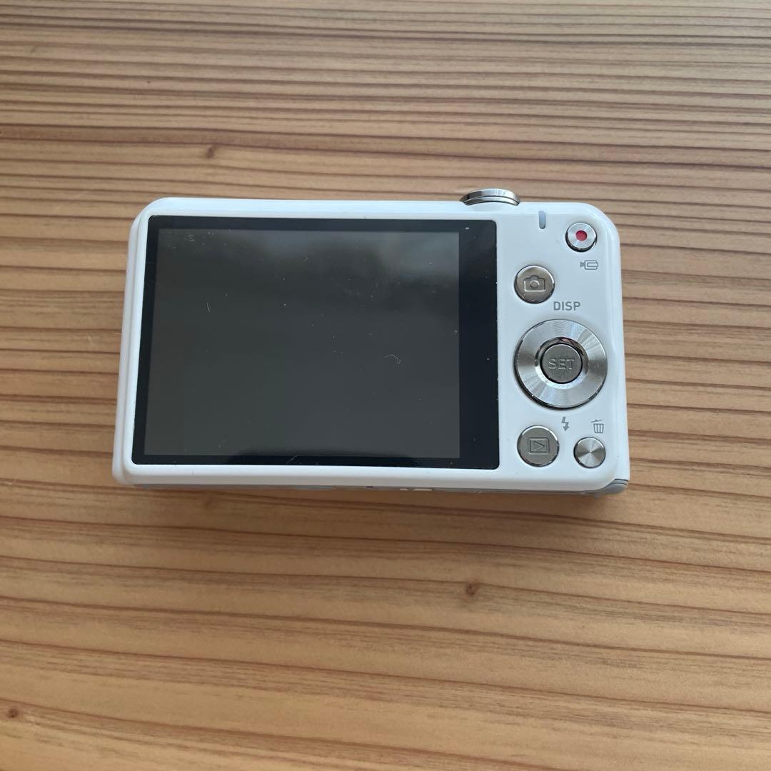 【動作確認済み】EXILIM／コンパクトデジタルカメラ