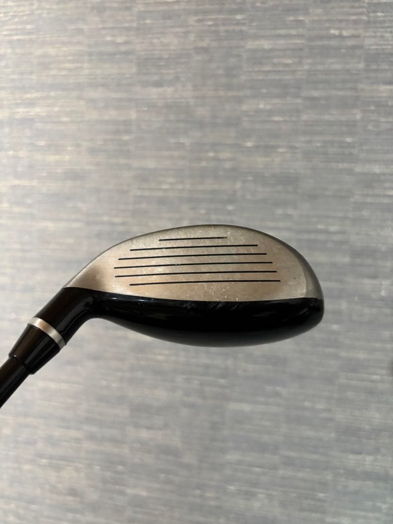 ヤマハRMX VD U4 22度 lunar