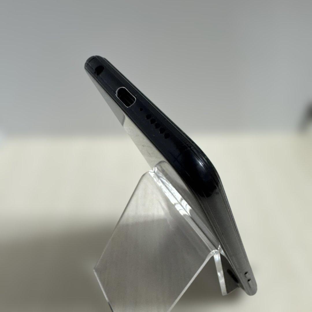 【美品】HUAWEI P20 lite 32GB 新品ケース+ガラスフィルム付