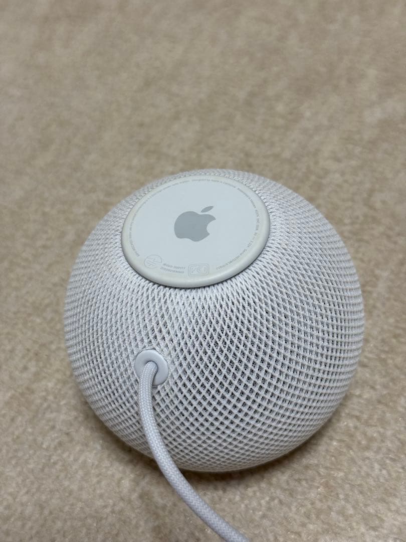 Pod mini ホワイト 2台セット（おまけ付き）