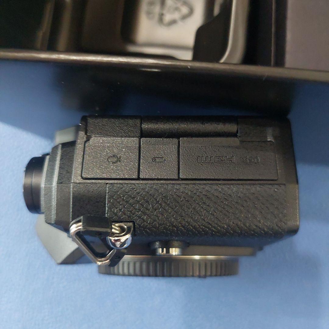 (ショット数2366枚 極上)オリンパス OM-D E-M5 Mark III