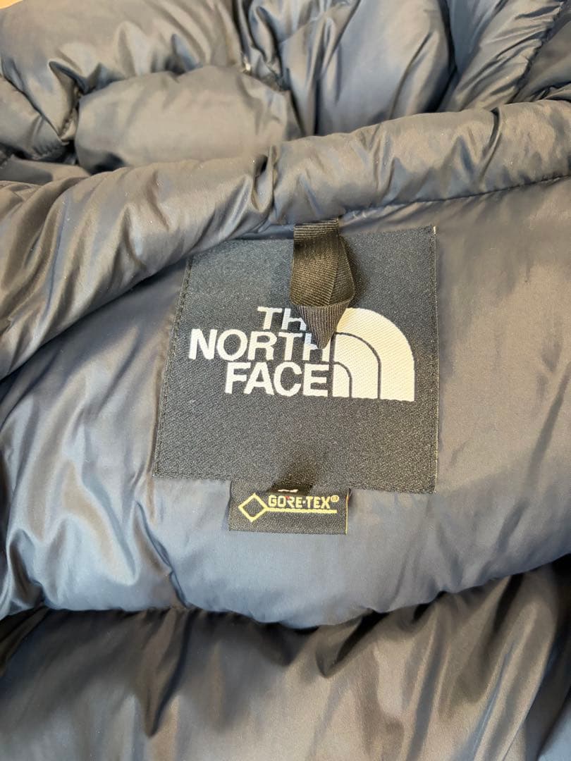 THENORTHFACE Mountain Down Jacket Mサイズ