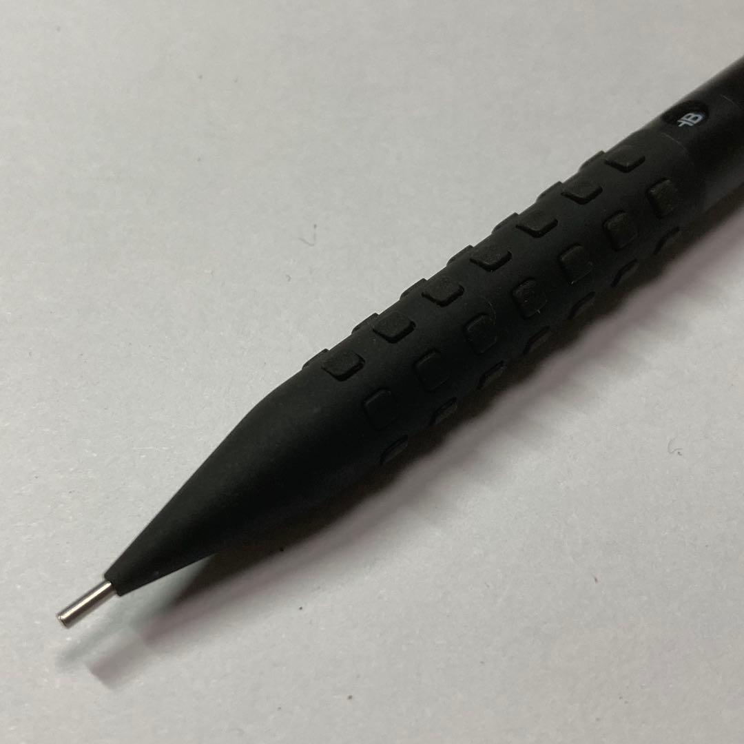 Pentel スマッシュ旧型　0.9 箱入り　シール付き　シース付き