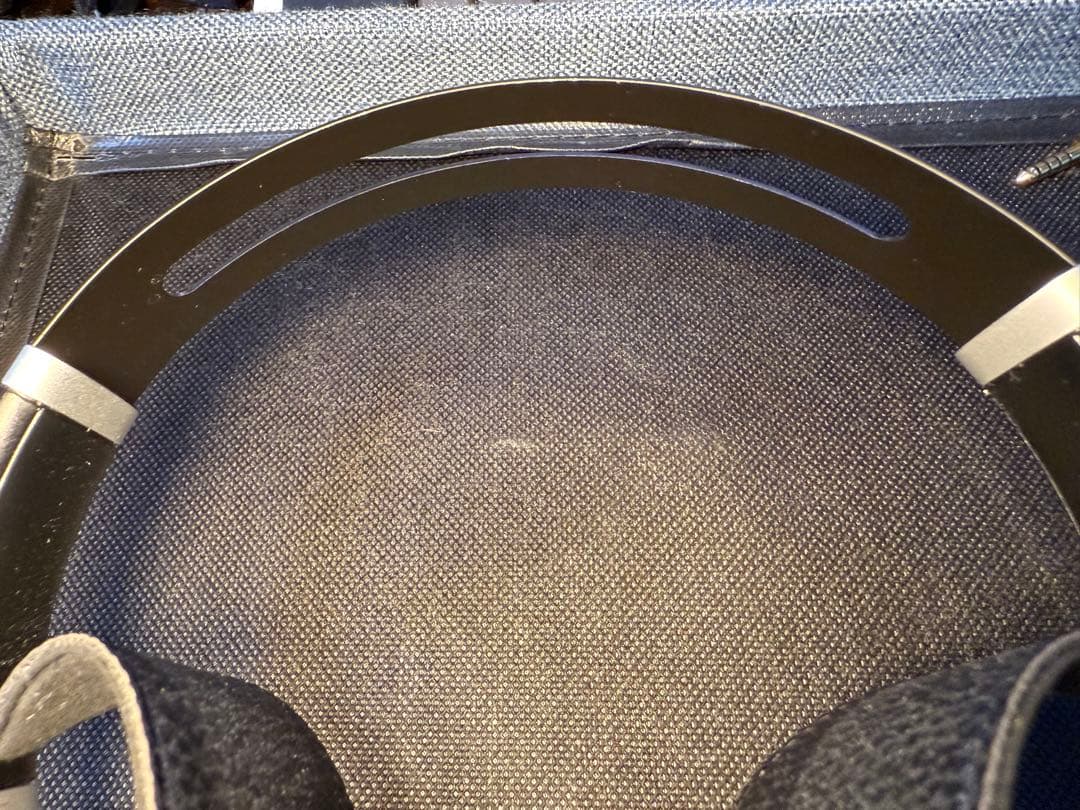 Hifiman Ananda nano 平面磁界 ステルスマグネット ヘッドホン