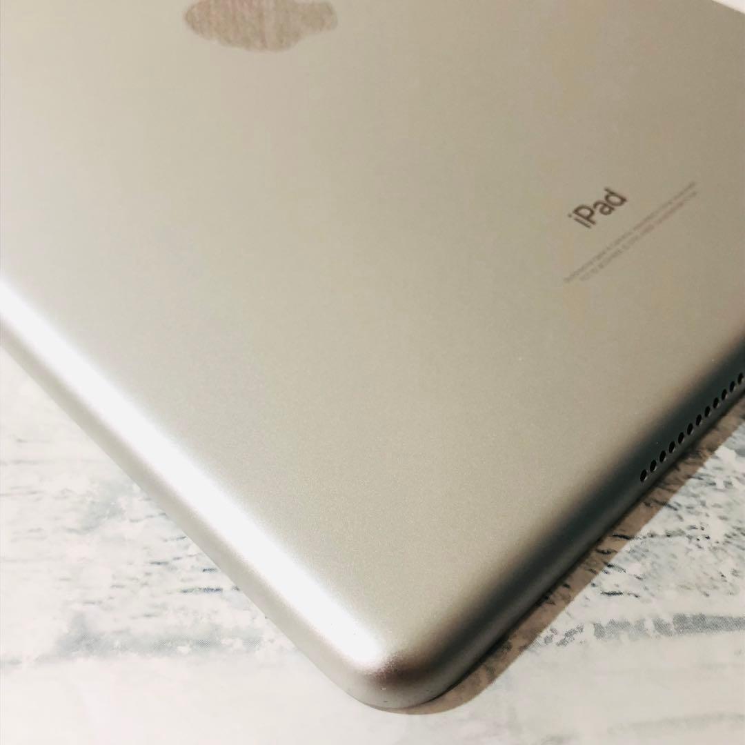 iPad 第6世代 32GB wifiモデル　管理番号：274