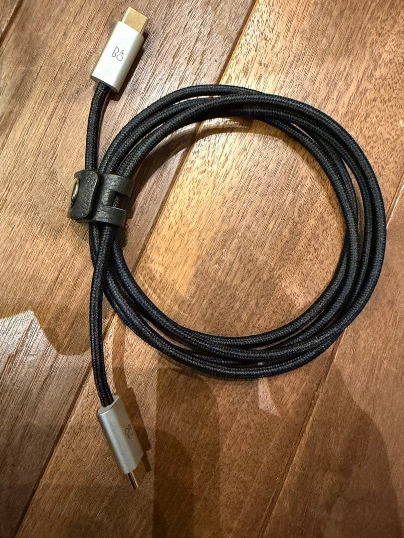 朝まで値下げBang&Olufsen beoplay H100