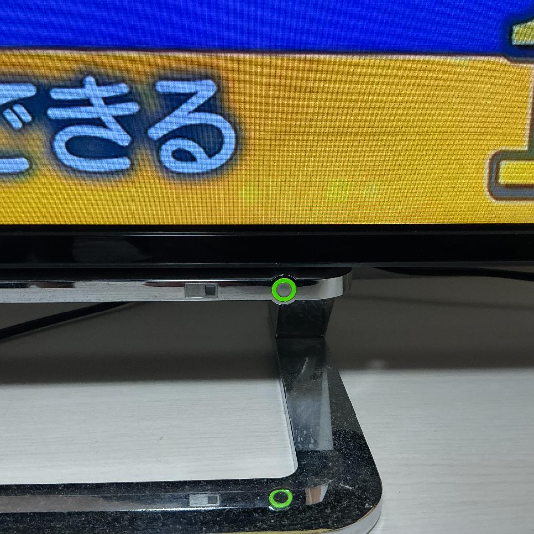 【ジャンク品】東芝 49V型 4Kレグザ テレビ 【送料込み】TOSHIBA