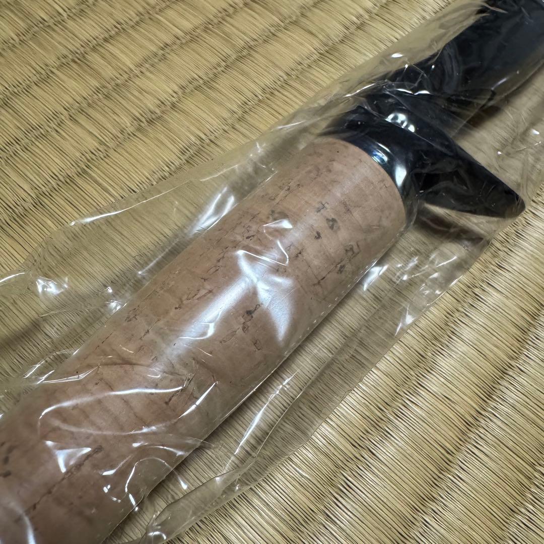 【新品未使用】エバーグリーン　コブラRSオーロラLTD .