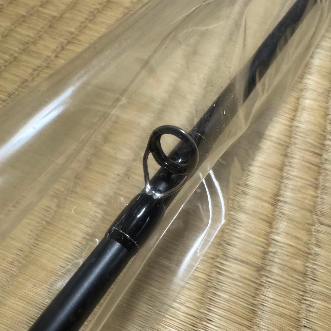 【新品未使用】エバーグリーン　コブラRSオーロラLTD .