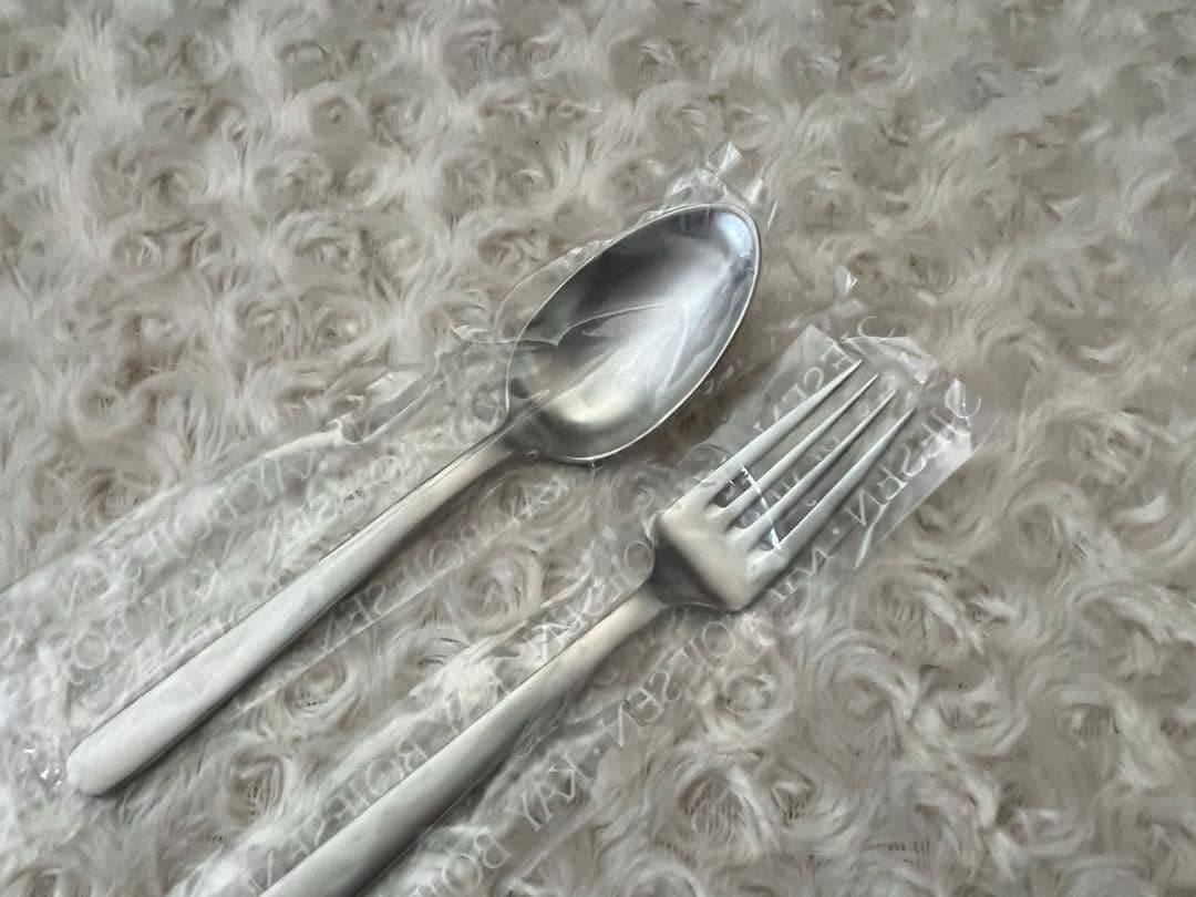 カイ・ボイスン　カトラリーセット　グランプリ　ディナーペアセット〈12本セット〉