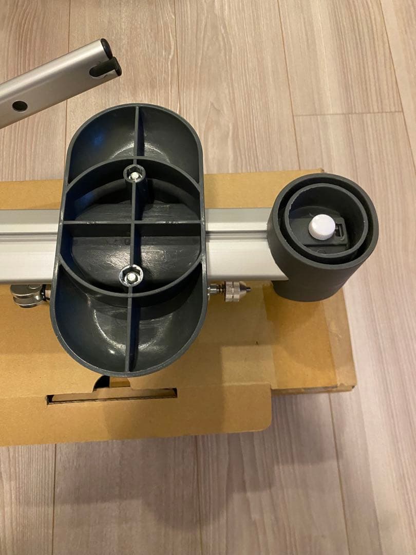 MINOURA VERGO TF ホイールホルダー付き