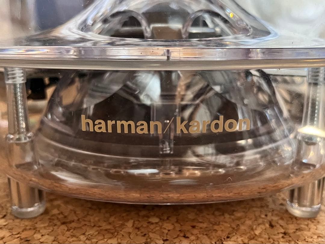 スピーカー・ウーファー harman/kardon SoundSticks II