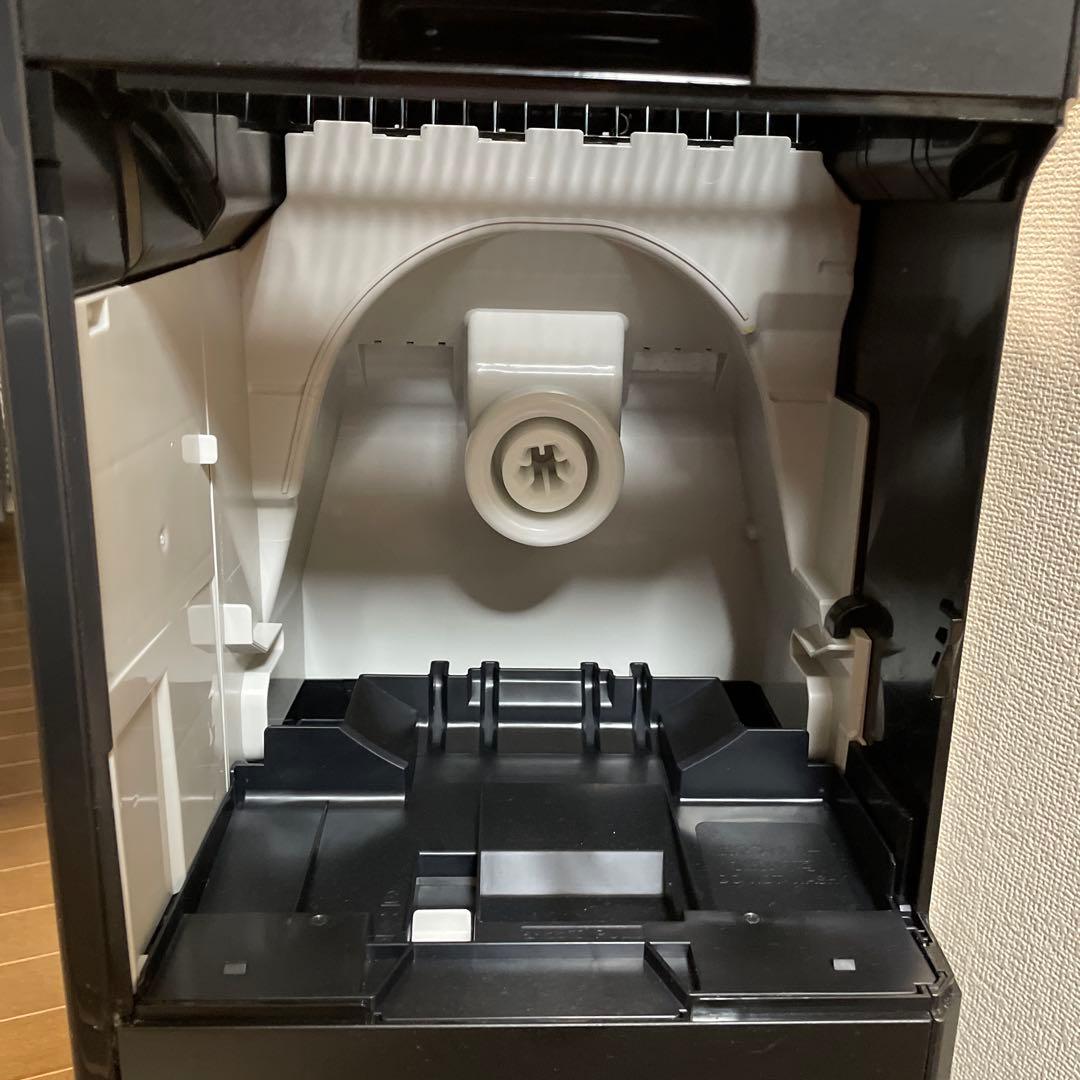 ダイキン 空気清浄機 ブラック HEPAフィルター搭載