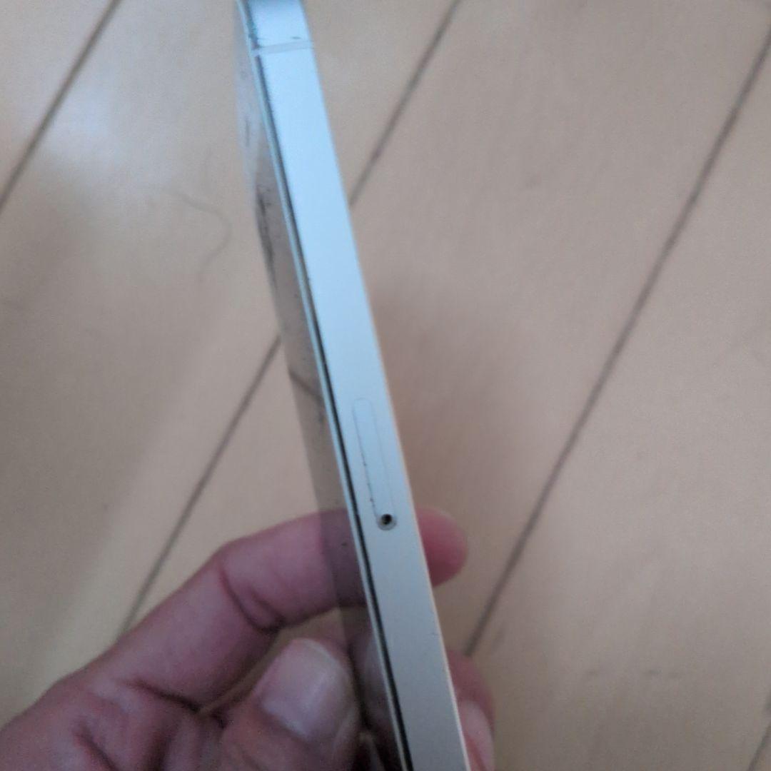 iPhone ホワイト 4インチ 本体