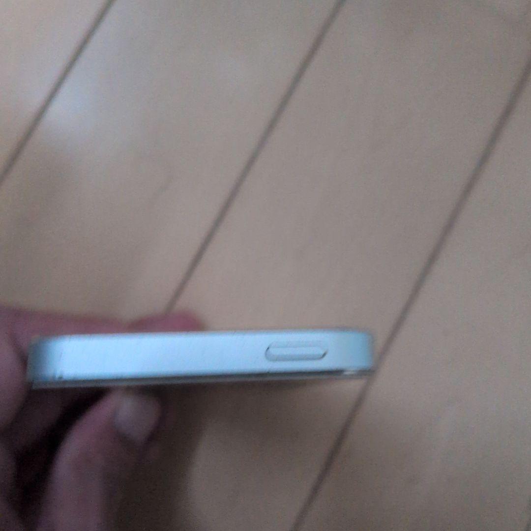 iPhone ホワイト 4インチ 本体