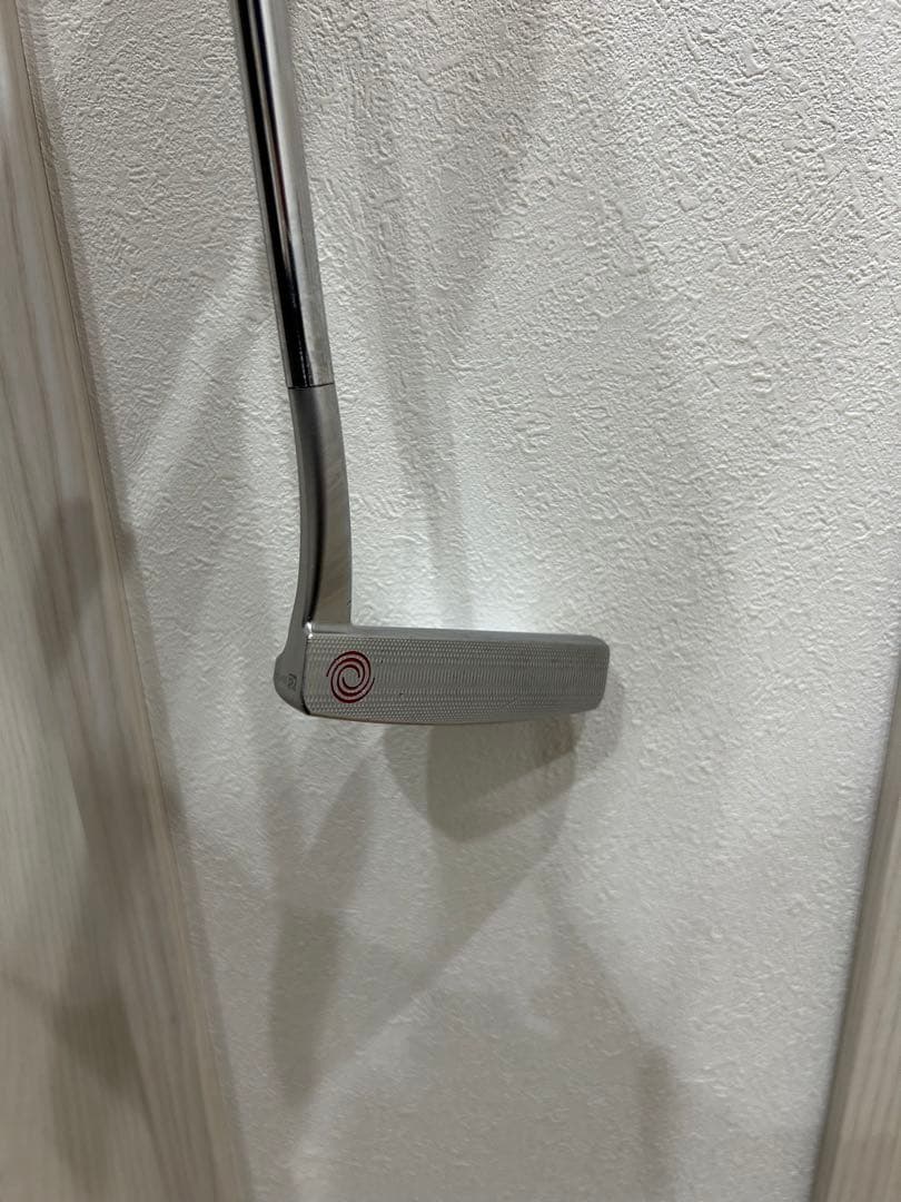 Odysseyパター protype tour #9 レフティ