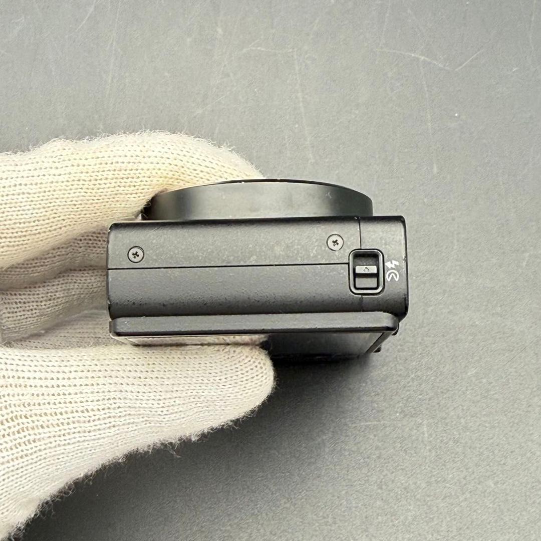 【ジャンク品】 Nikon COOLPIX P310