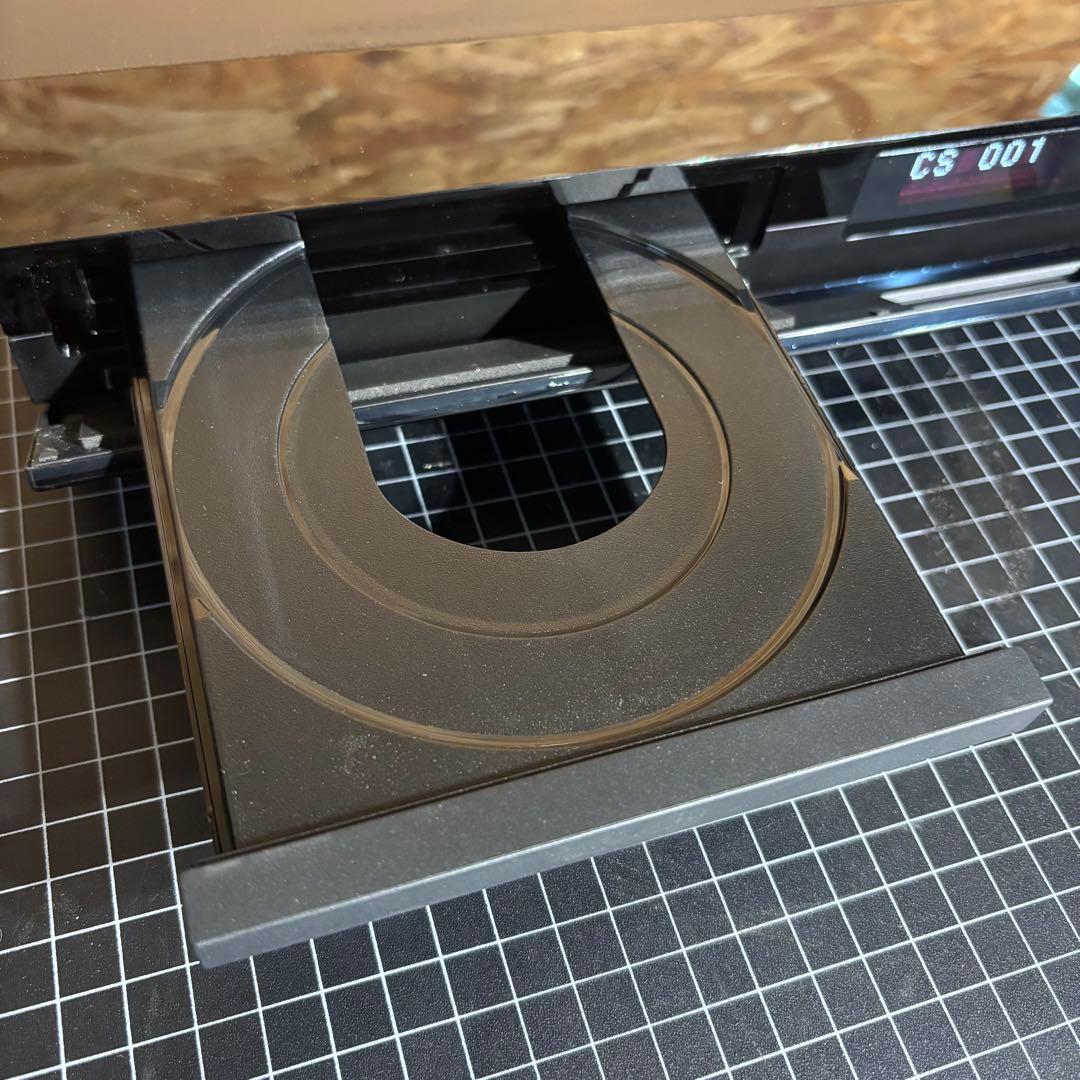 SONY 4KBS内蔵　UHD BD BDZ-FBT2000 2TB 中古