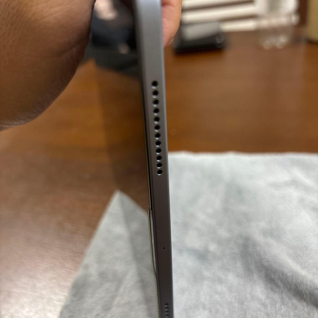 iPadAir4 スカイブルー 256GB Wi-Fiモデル