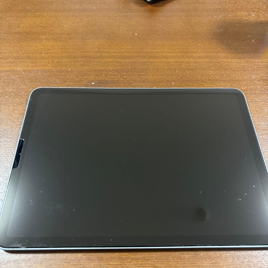 iPadAir4 スカイブルー 256GB Wi-Fiモデル