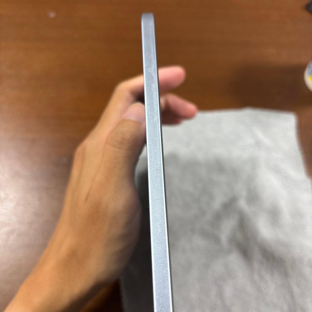 iPadAir4 スカイブルー 256GB Wi-Fiモデル