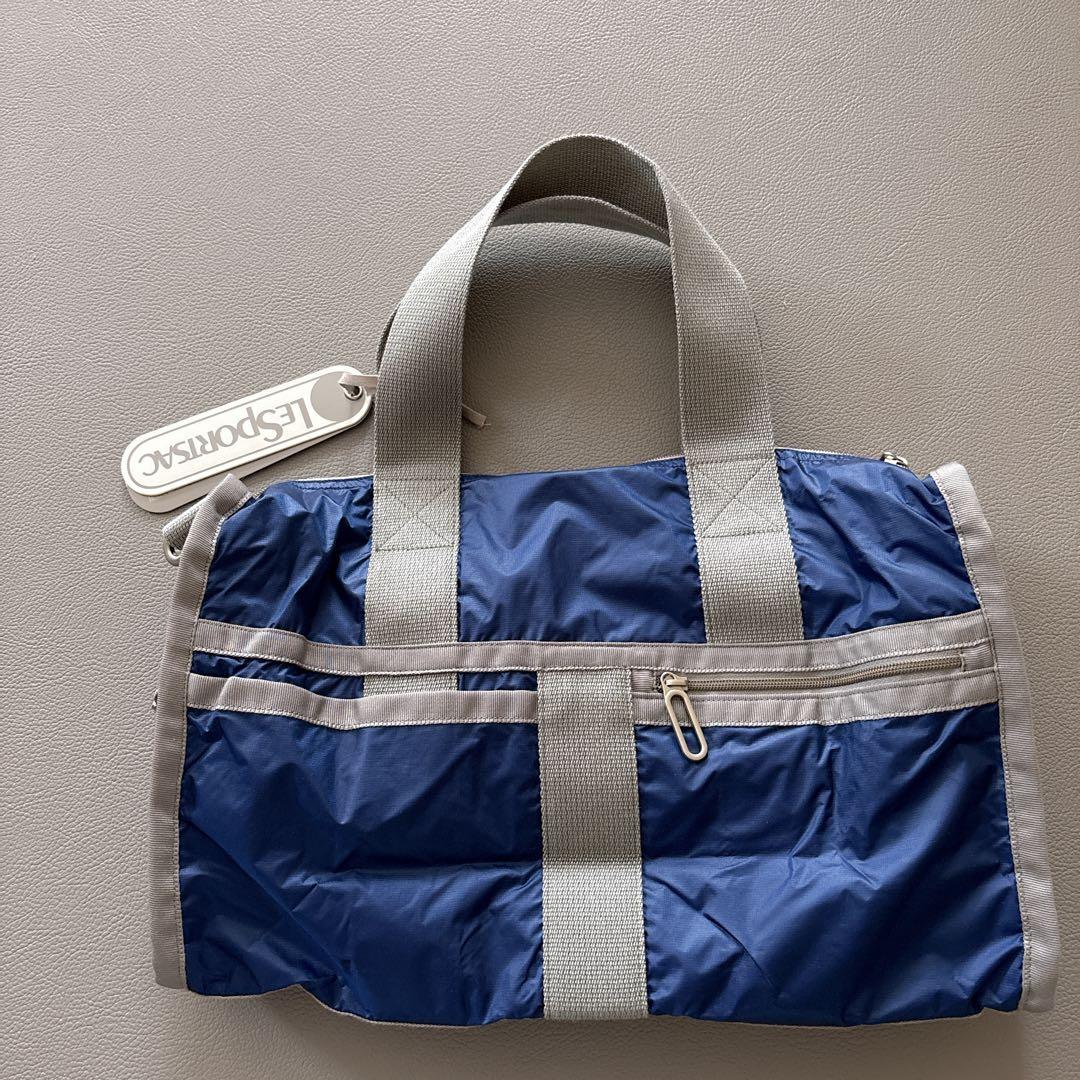 ケンケン様【レスポートサック】 エッセンシャル ショルダーバッグ ミニボストン