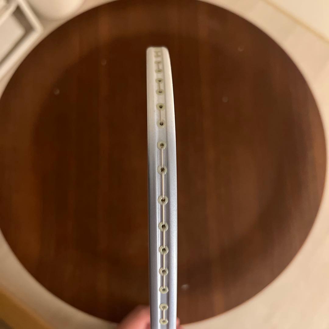 YONEX ヨネックス　バドミントンラケット　NANOFLARE200