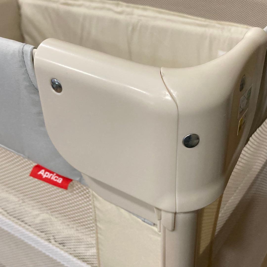 まさ味さん専用　アップリカ Aprica ココネルエアーAB 2156263