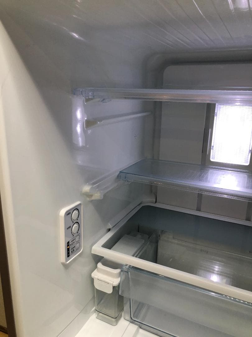 TOSHIBA 冷蔵庫 GR-H34S 330L 2016年製 250408