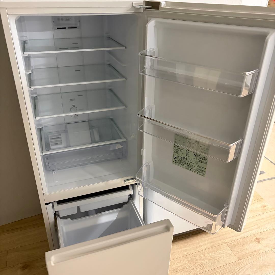 大容量お買い得❗️1人暮らし家電セット　大阪、大阪近郊配送と設置無料G