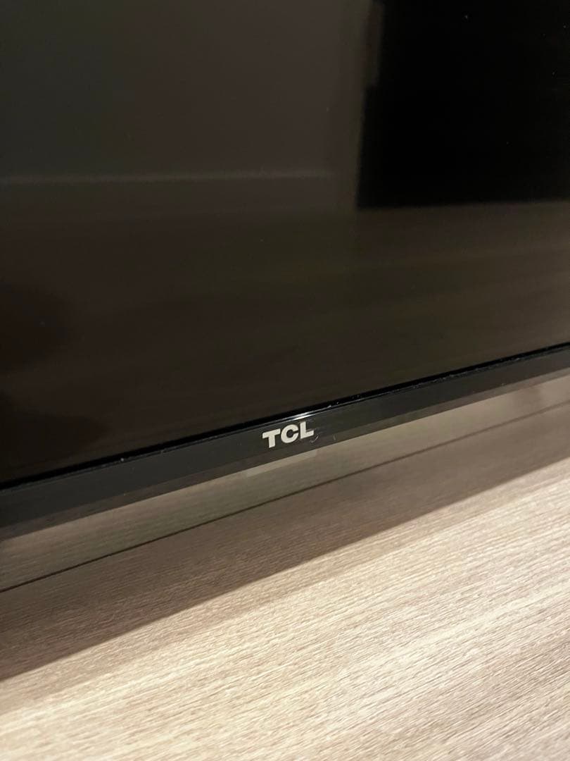 TCL 32インチ 液晶テレビ 2023年製