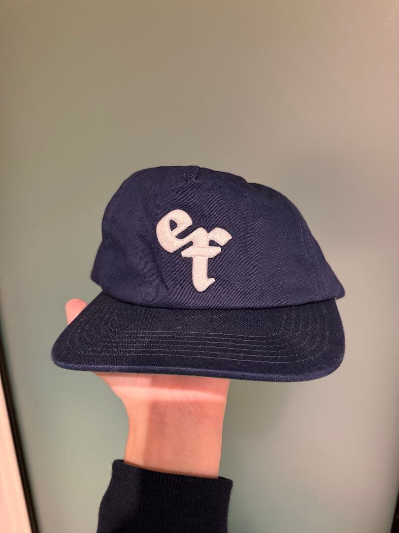 extnded familyキャップ