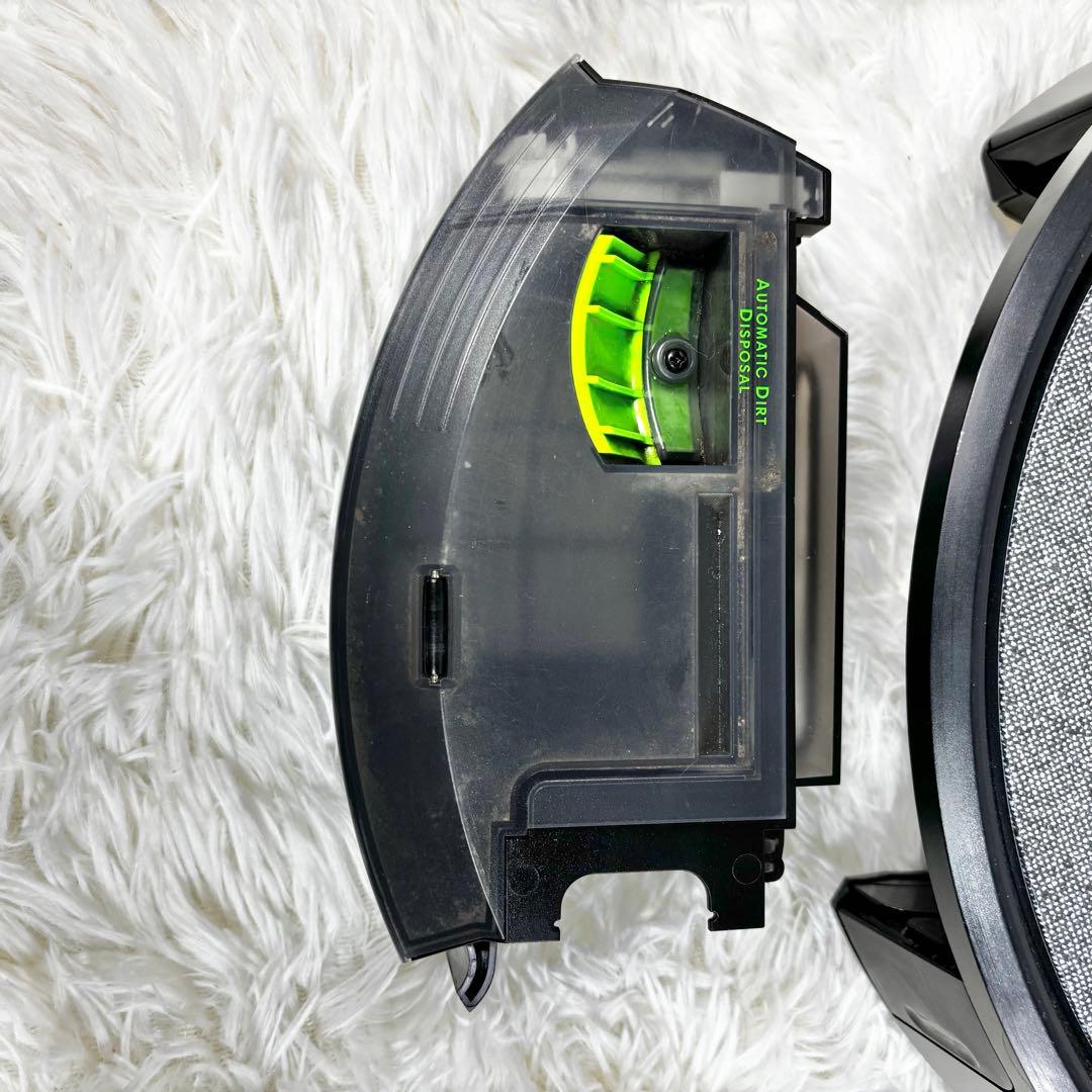 『消耗品多数付属』アイロボット ルンバ　i3 クリーンベース ADE-N1