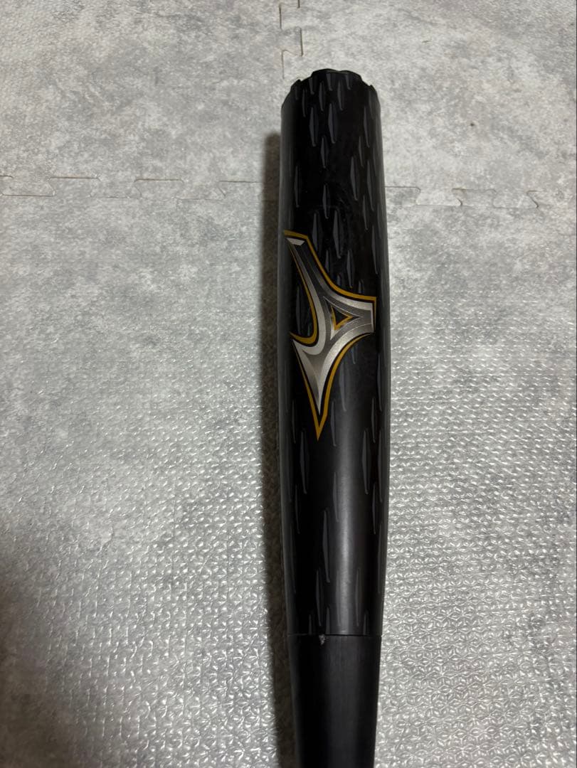 レガシーメタル　83㎝　トップバランス　軟式バット　ミズノ