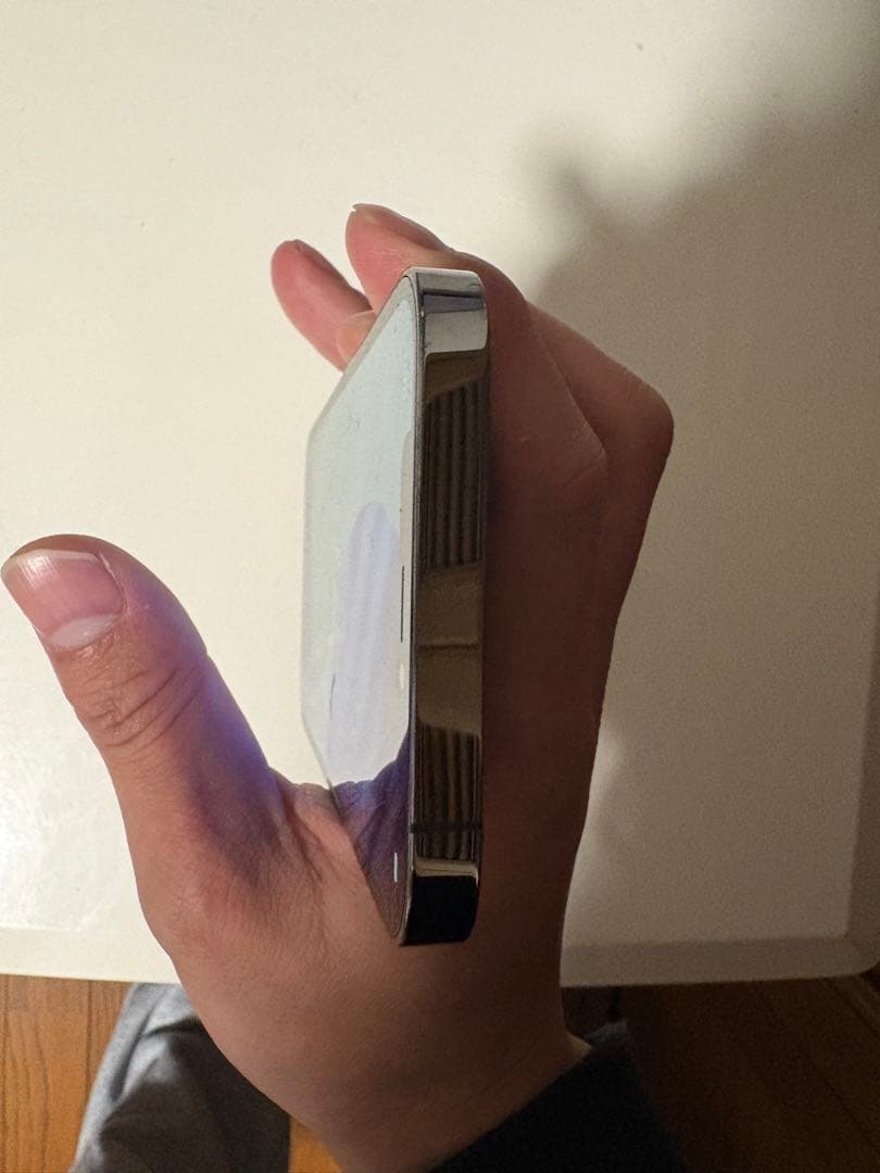 ☆美品☆ Apple iPhone 12 Pro グラファイト 本体　128gb