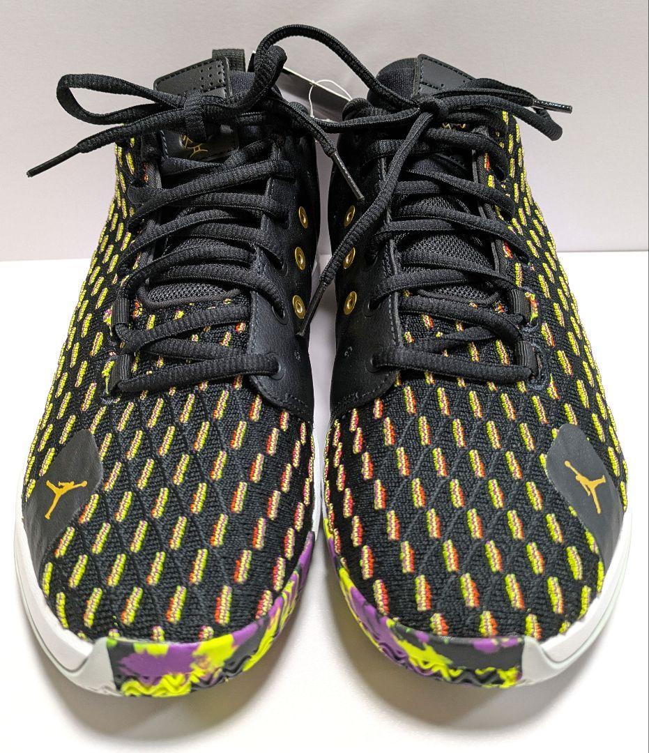 限定　新品　ナイキ CP3.XII Jekyll and Hyde 25cm相当