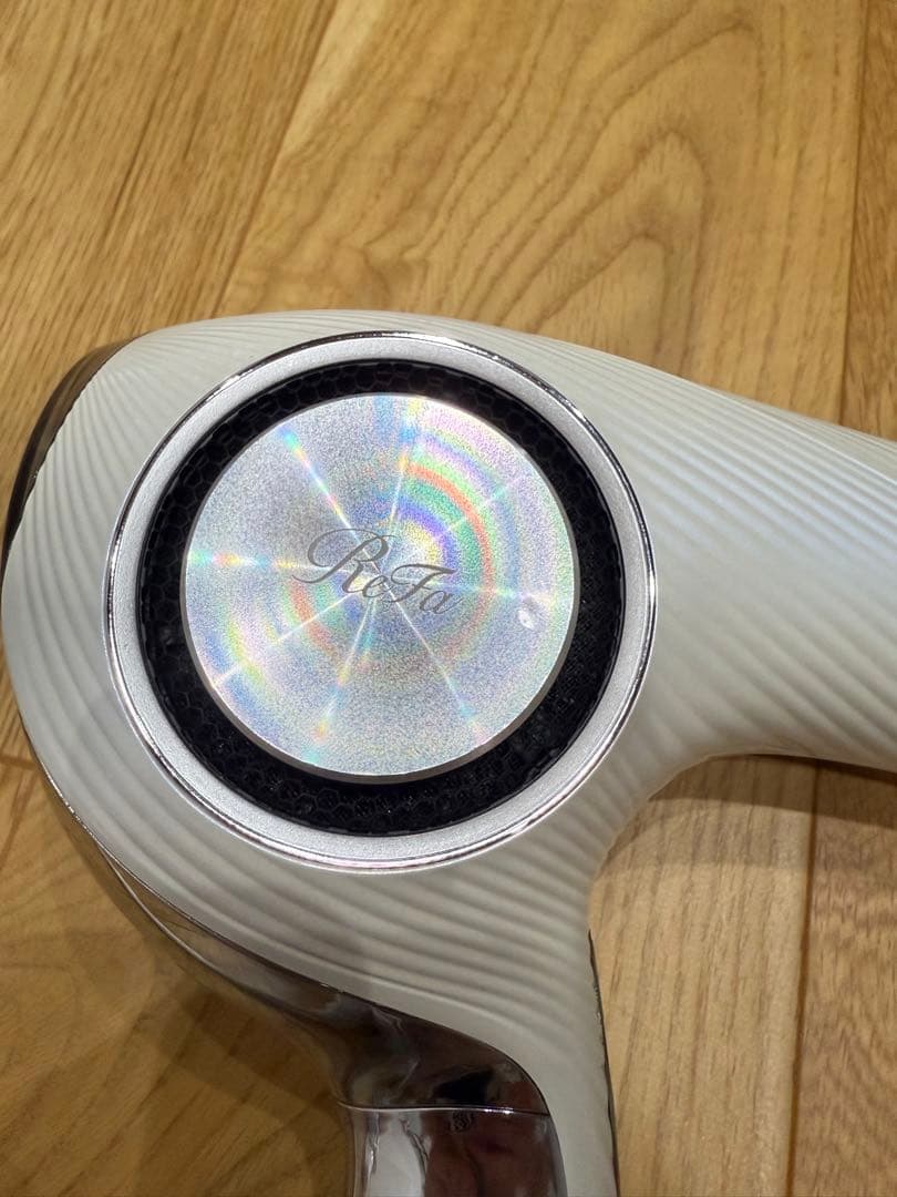 期間限定価格　Refa ビューティックドライヤープロ　2023年製