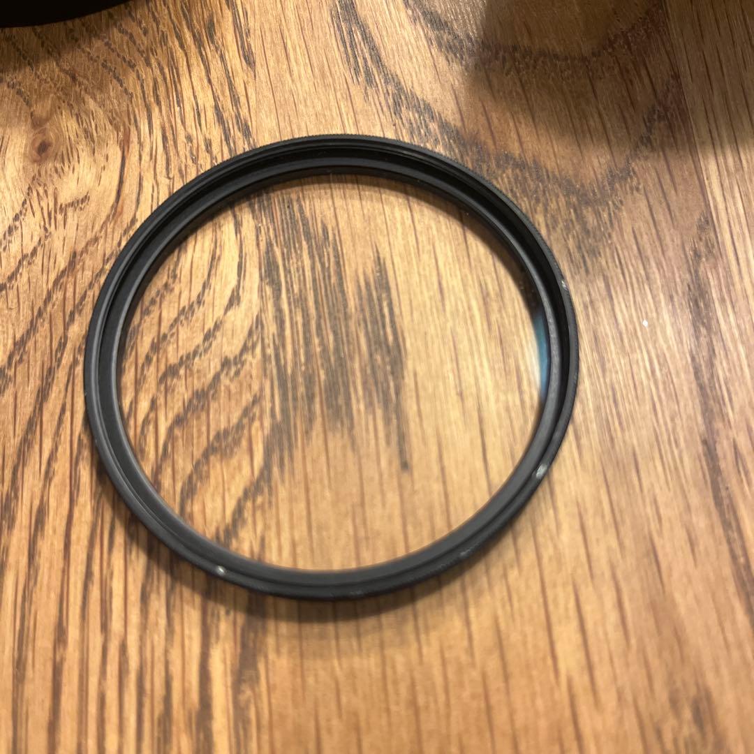 SIGMA 30mm F1.4 DCレンズ