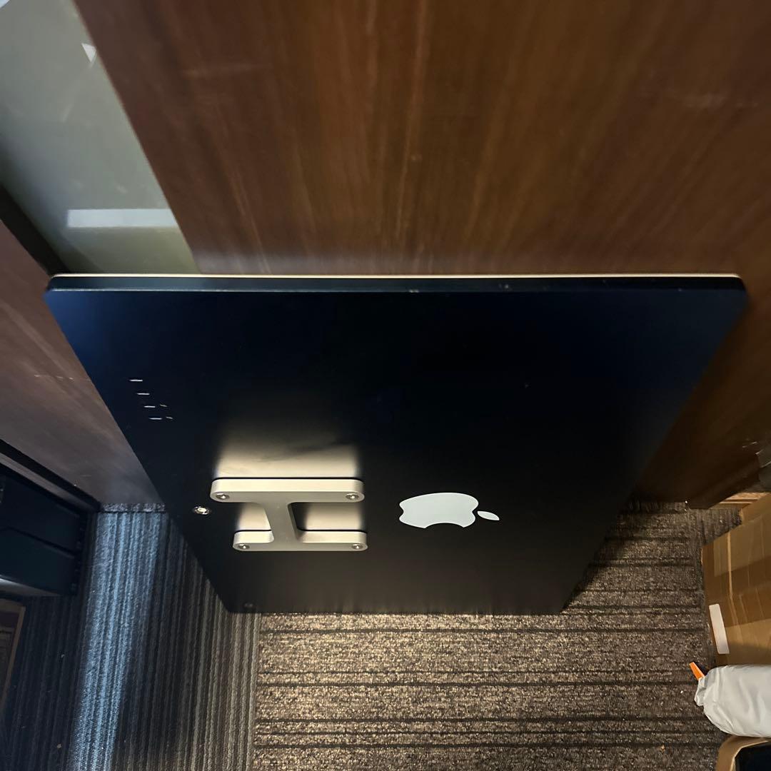 24インチ iMac M1チップ VESA モデル 16GB SSD1TB