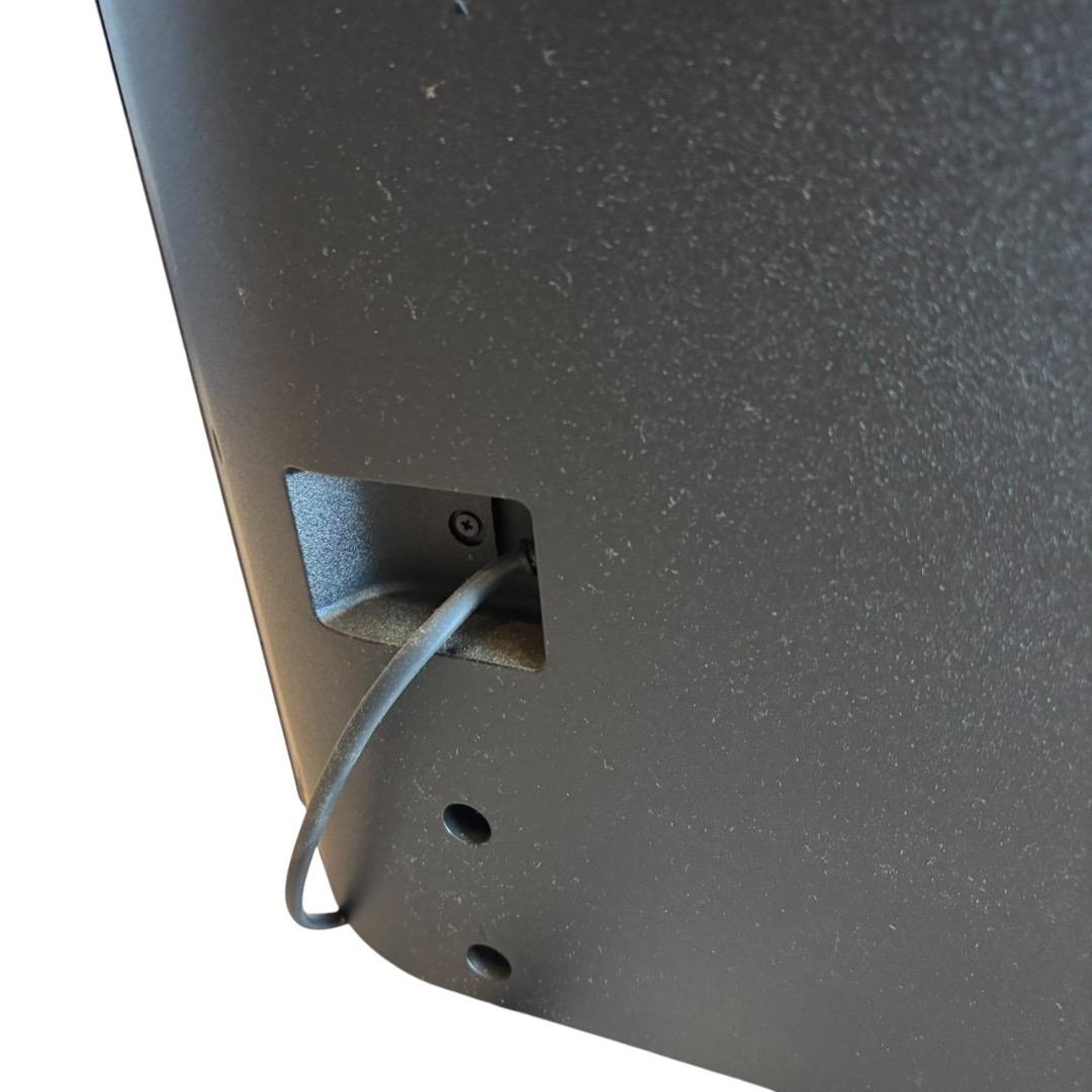 液晶テレビPanasonicVIERA TH-40JX750 SES244動作品