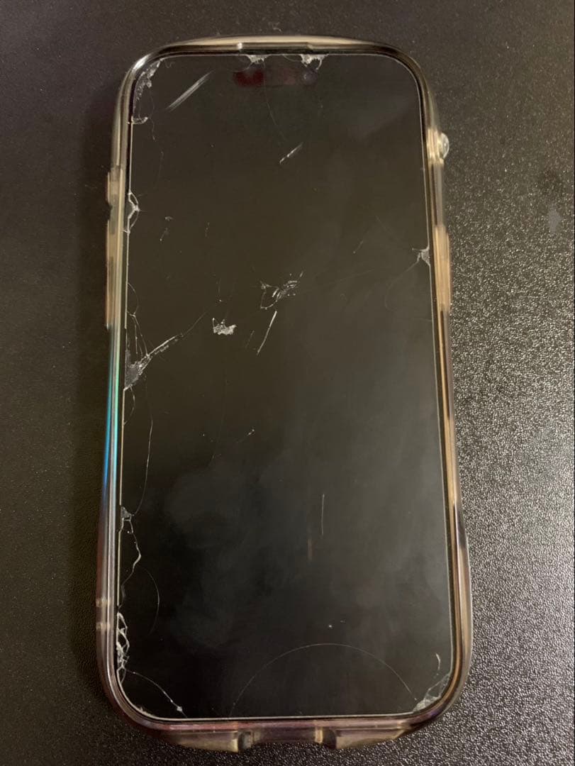 スマートフォン本体 iPhone16pro 128GB