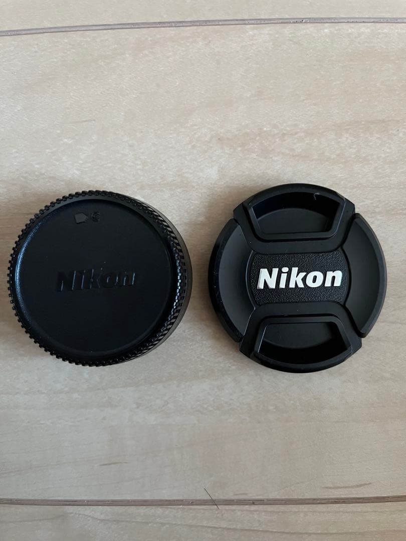 美品 Nikon ニコン 40mm f/2.8G