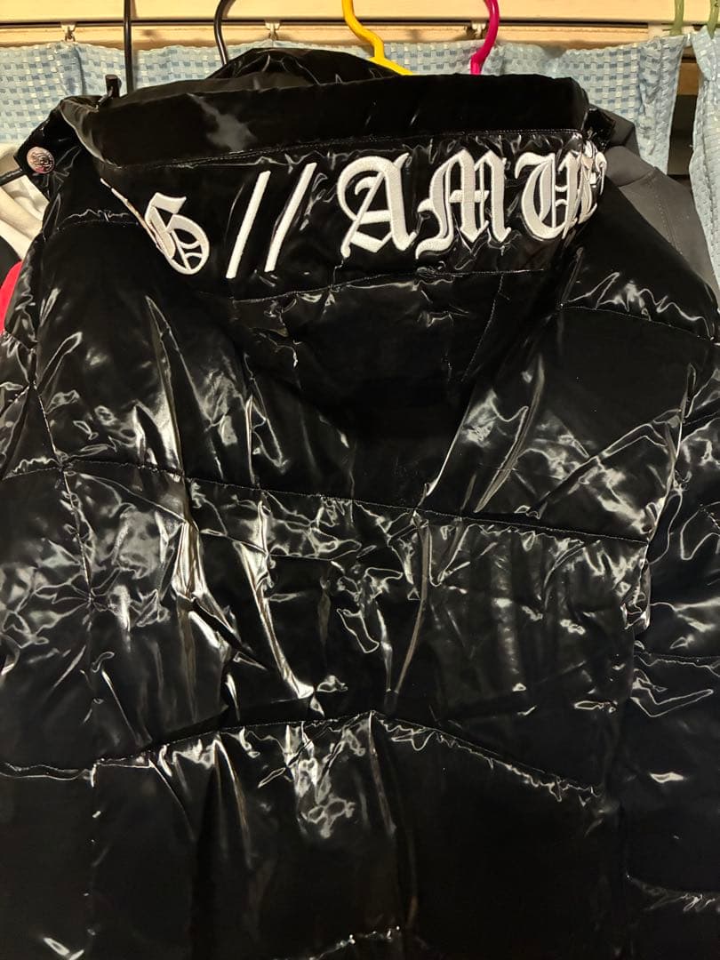 ち*ぃ様 アダムスジャグラーダウン