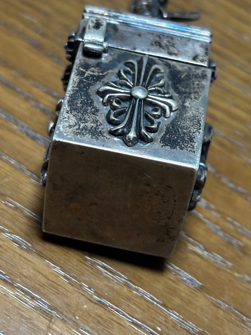 CHROME HEARTS(クロムハーツ) Joe Foti フォティ ペペ