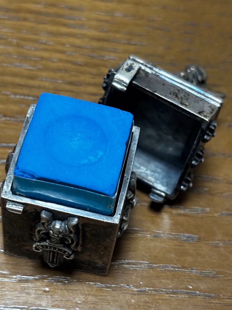 CHROME HEARTS(クロムハーツ) Joe Foti フォティ ペペ