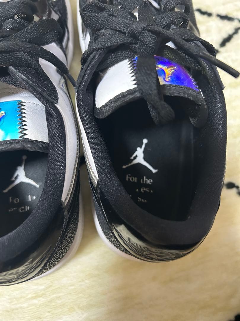 エアジョーダン ゴルフシューズ