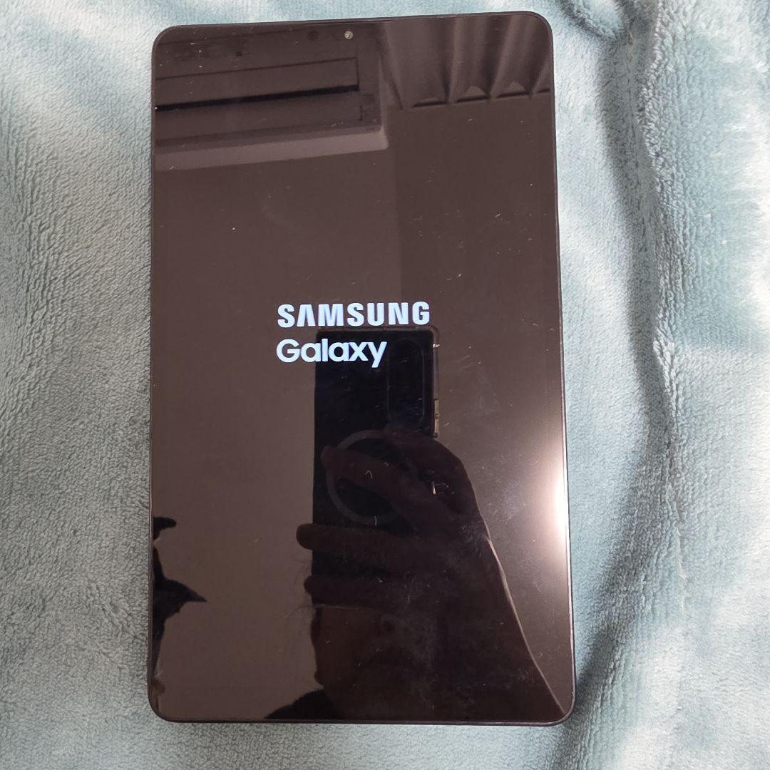 Samsung Galaxy Tab グレー