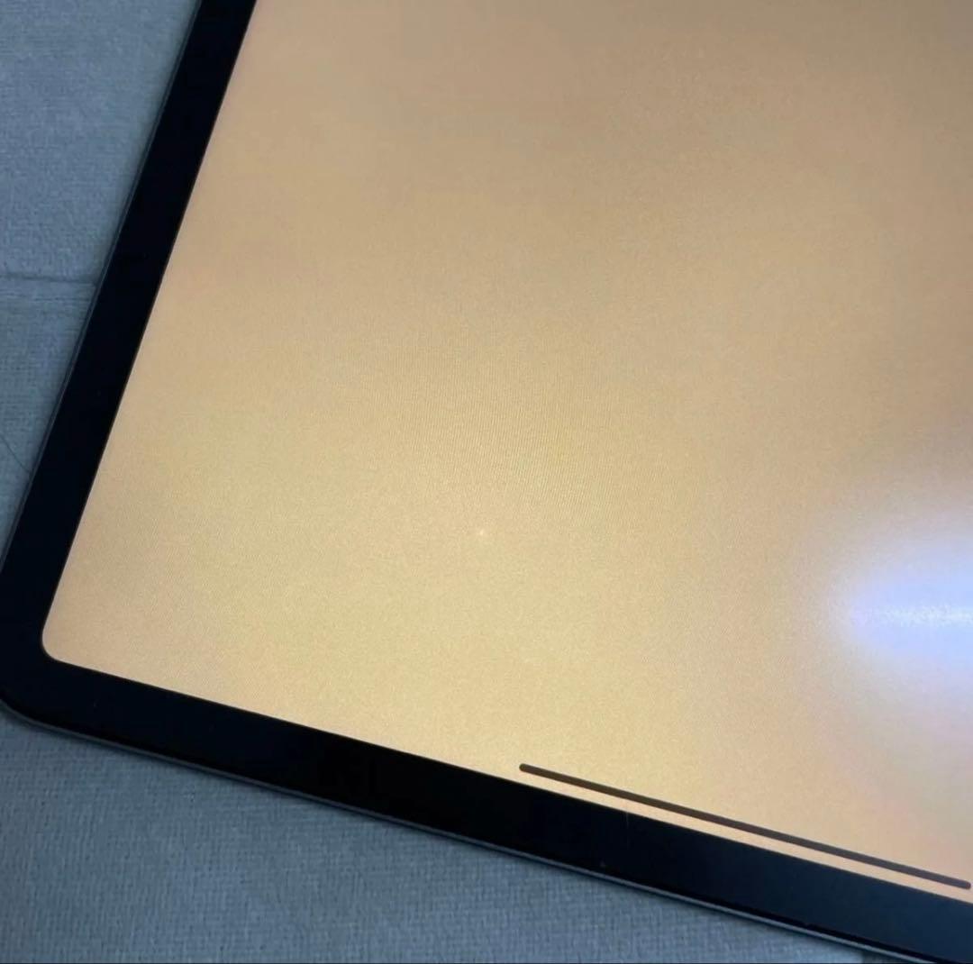 Apple iPad Pro 12.9 2020 1TB Wi-Fiモデル